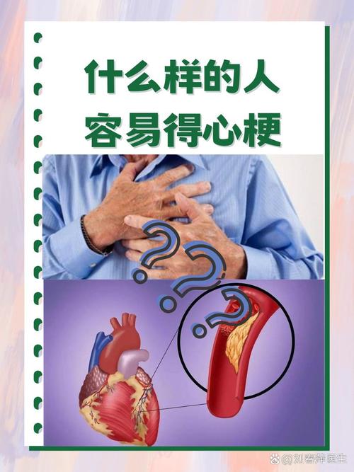 心梗和脑梗原因是什么