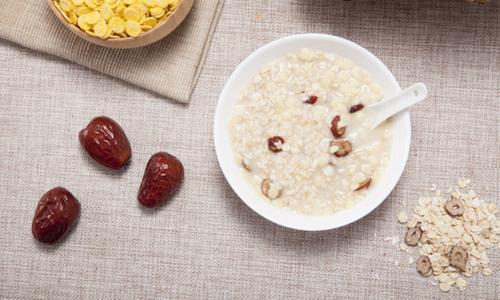脑梗心梗喝大米粥好吗