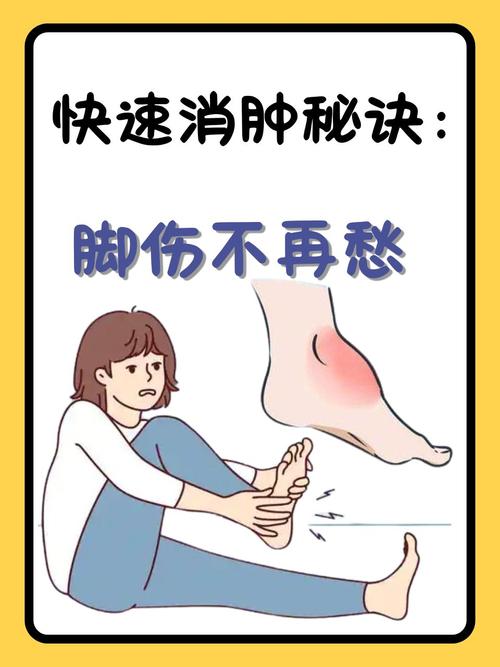 风湿类风湿脚肿怎么办