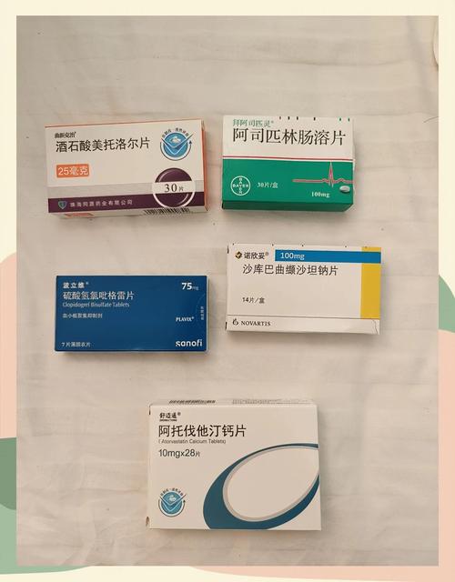 酒石酸能放心梗脑梗吗