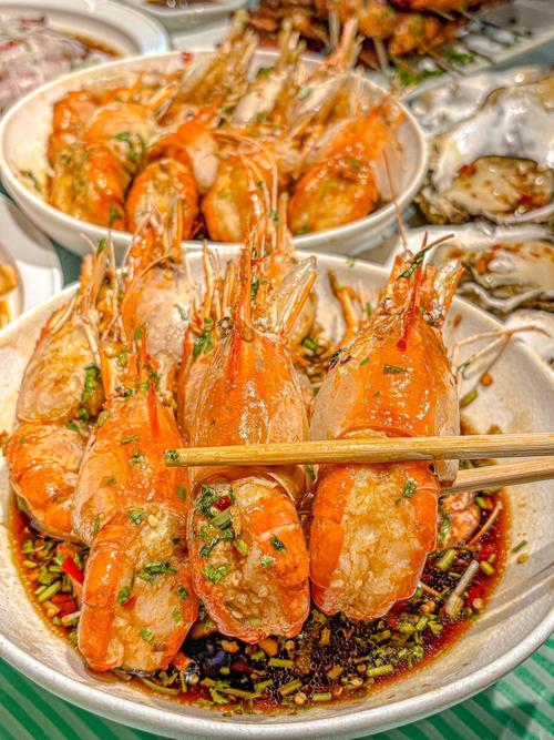 脑梗心梗可以吃海鲜吗