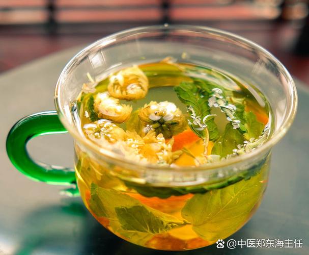 风湿类风湿可以喝的茶