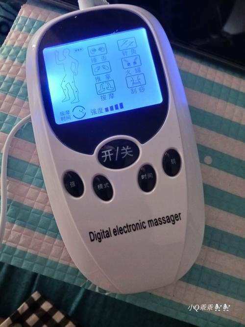 经皮穴位电刺激治疗仪