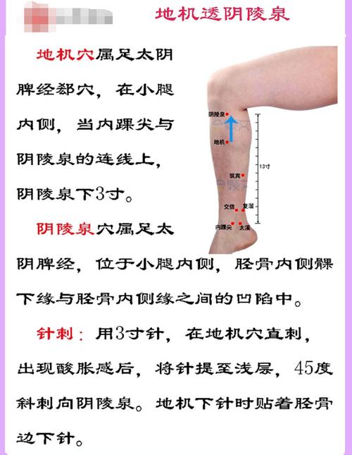 前列腺炎怎么按摩穴位