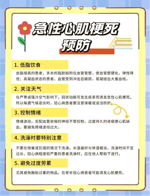 心梗会导致脑梗复发吗