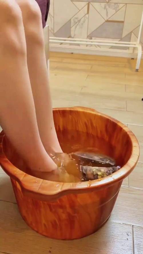 风湿类风湿什么泡脚好