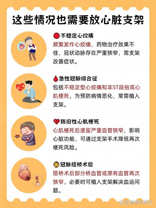 心梗支架后会得脑梗吗