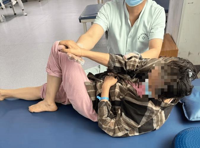 脑梗脑金血的全部锻炼