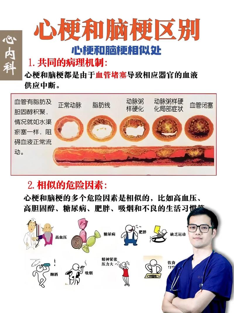 体检能查出脑梗心梗吗