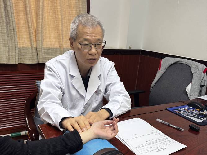 风湿和类风湿的的专家