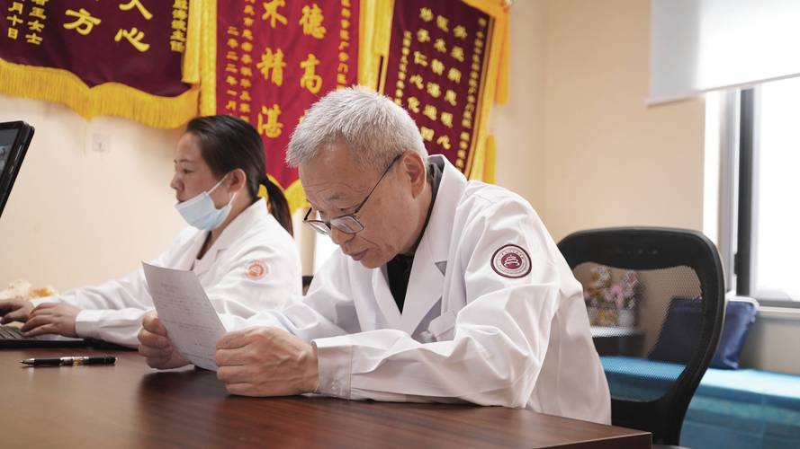 风湿和类风湿的的专家