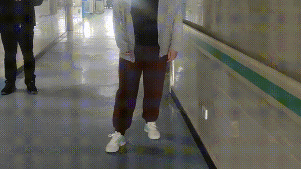 脑梗 昏迷 眨眼康复