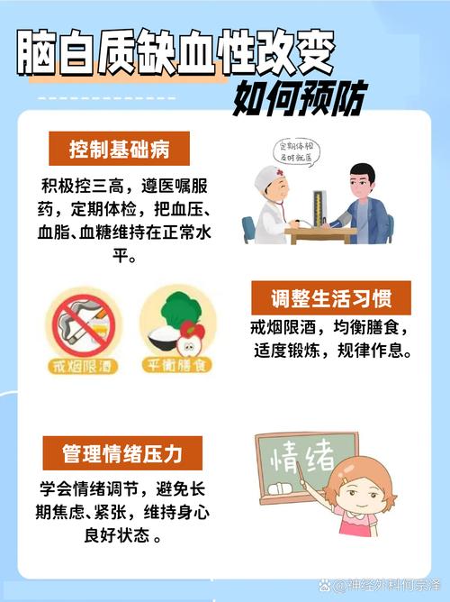 脑白质缺血灶是脑梗吗