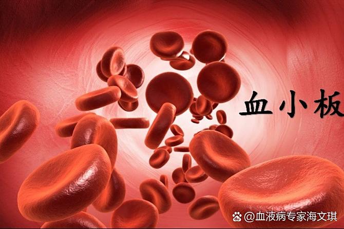 心梗合并脑梗看血小板