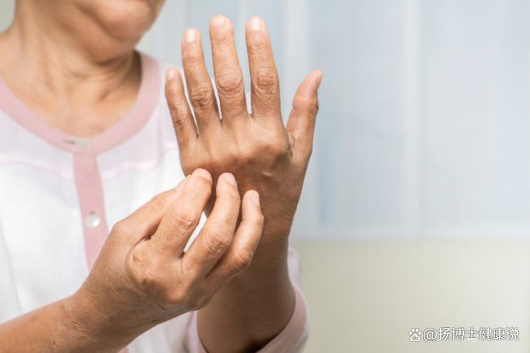 天津去哪看风湿类风湿