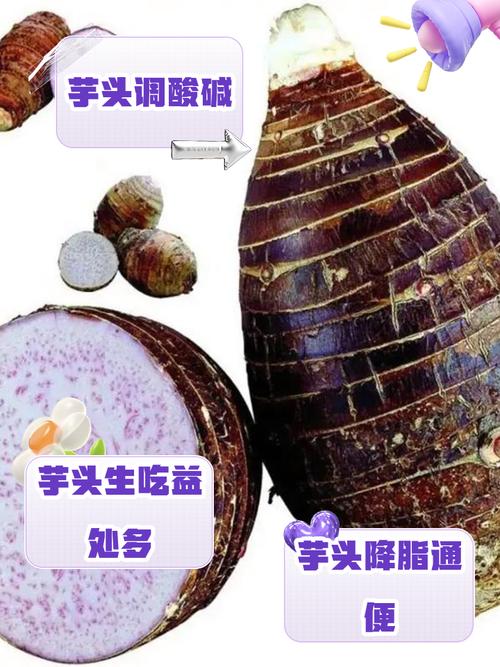 心梗脑梗可以吃芋头吗