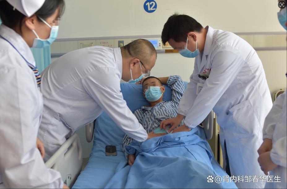 心梗脑梗的病人痛苦吗