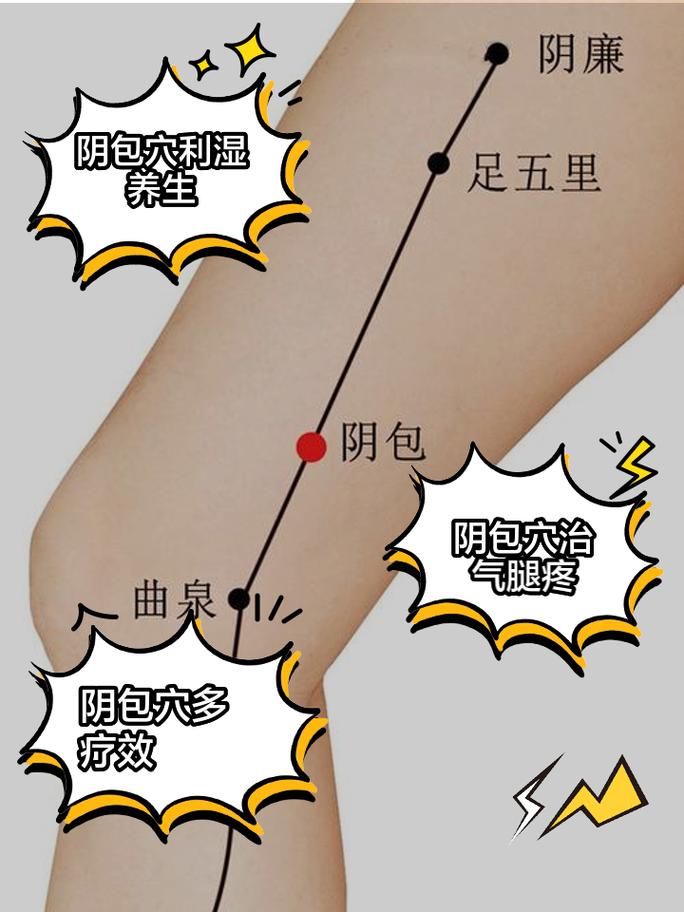 按摩哪个穴位可以利尿