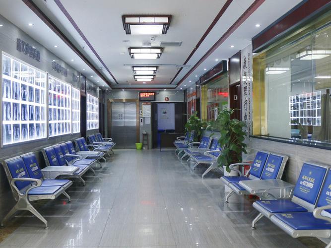 检查风湿类风湿的医院