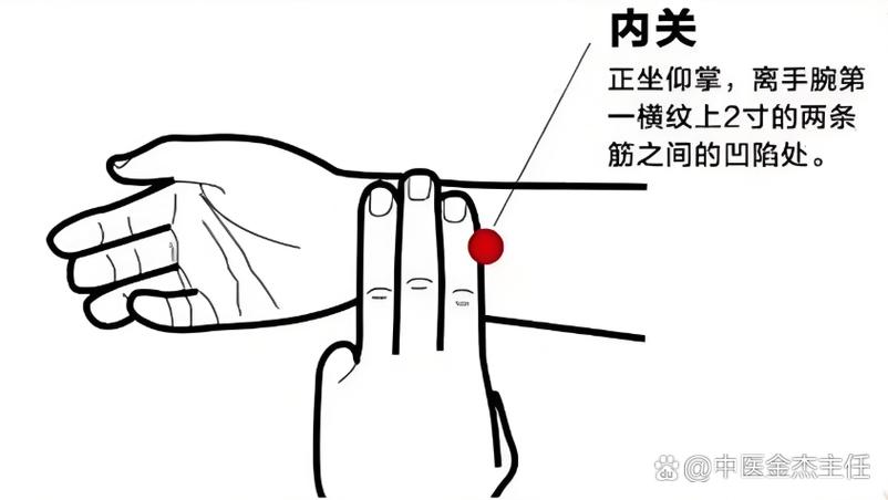 语言障碍按摩哪个穴位