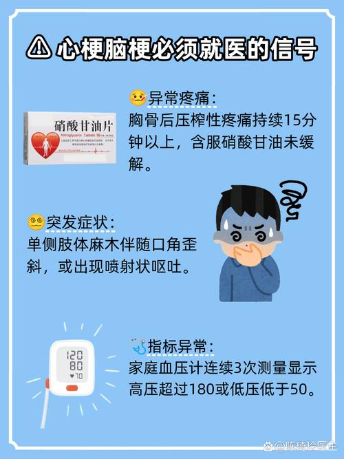 夜尿与心梗 脑梗问题