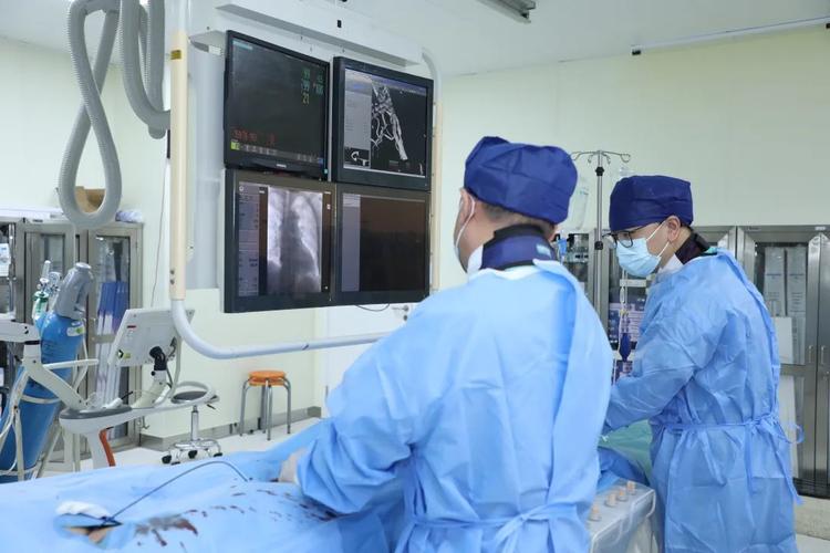 脑梗 支架 最 医院