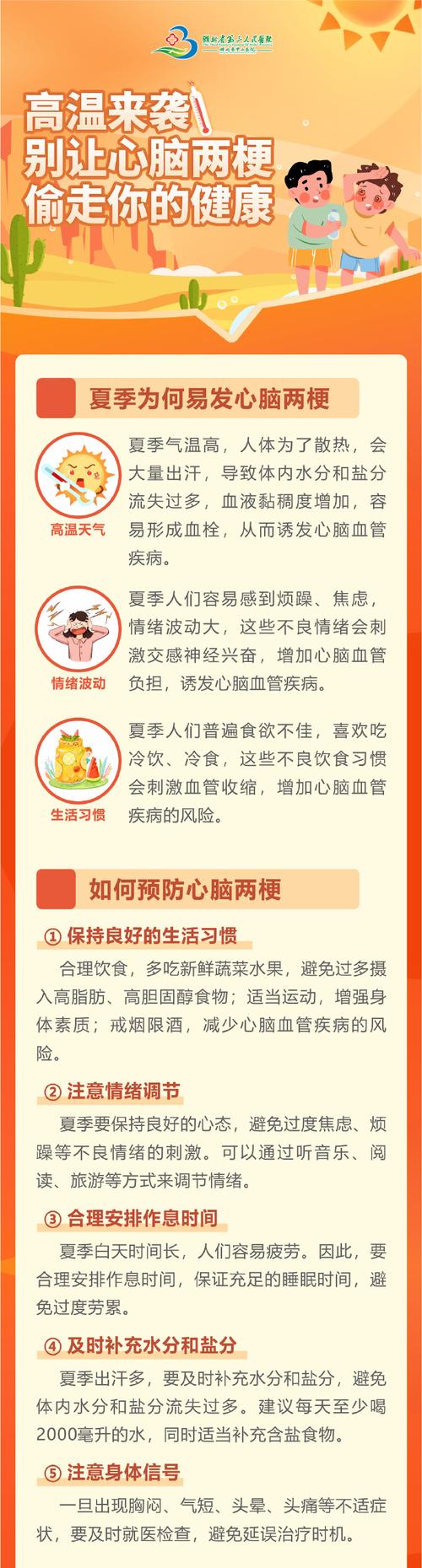 脑梗心梗的预防跟治疗