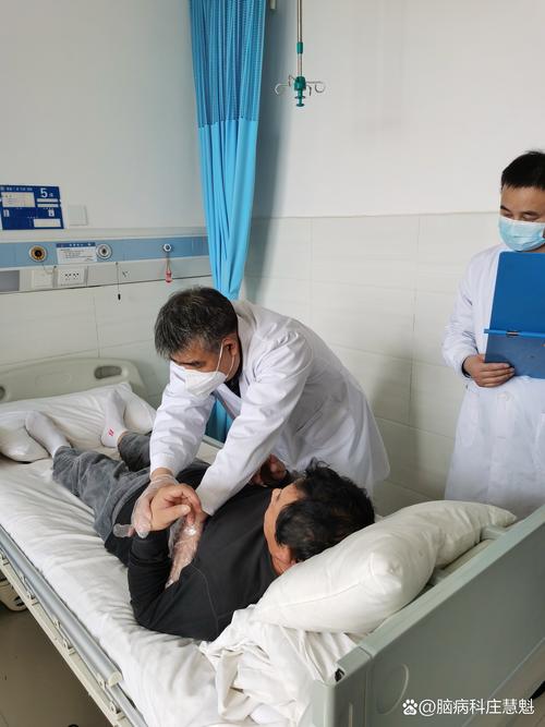 北京协和 脑梗 治疗