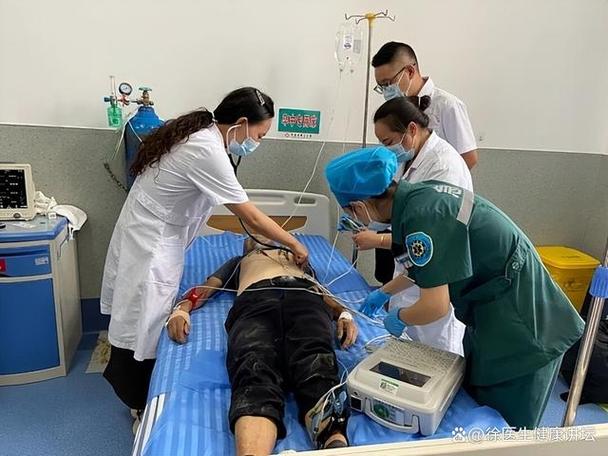 北京协和 脑梗 治疗