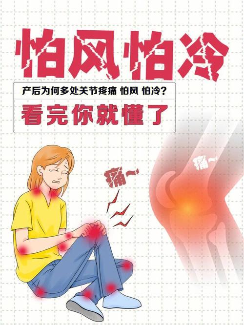 产后风湿属于类风湿吗