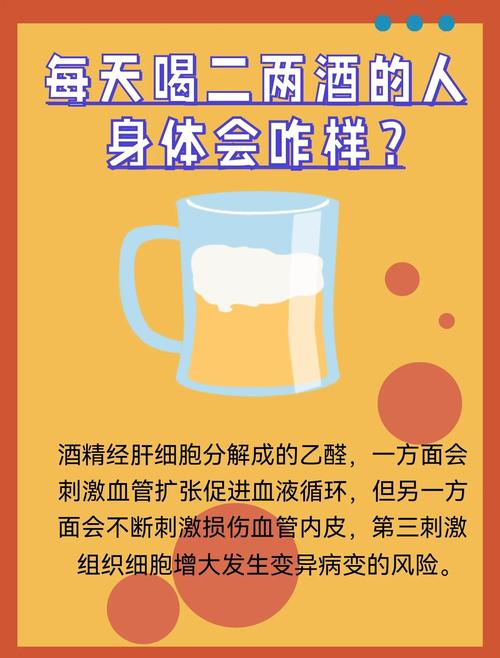 心梗脑梗与喝酒的关系