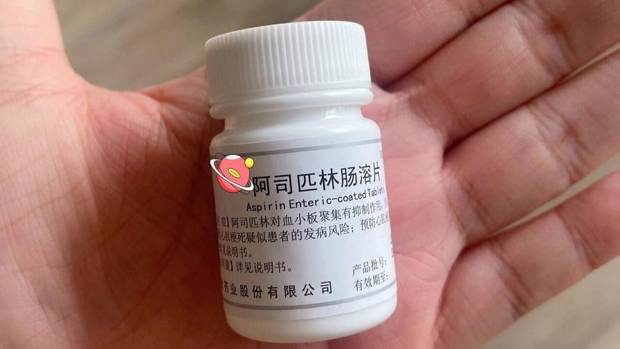 脑梗病人能吃阿司匹林