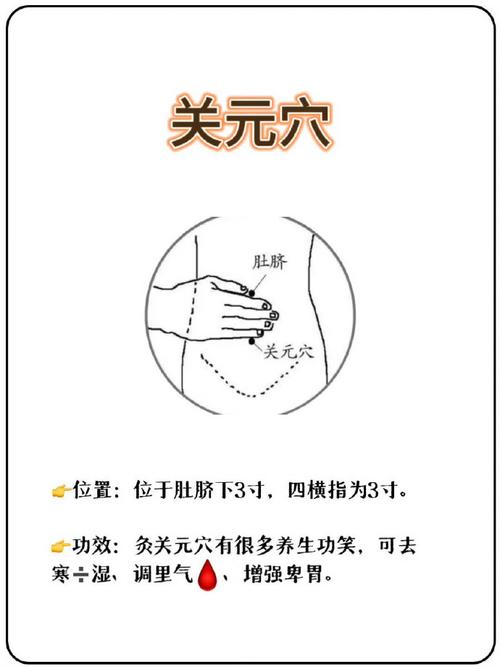 艾灸哪些穴位可以除湿