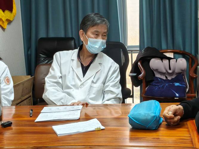 风湿类风湿需要住院吗