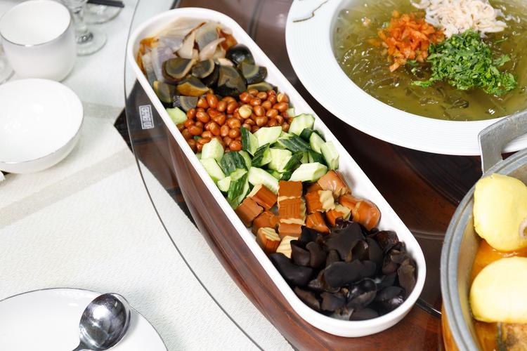 脑梗腔梗造影术后饮食