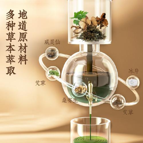 晨洁穴位敷贴颈肩腰腿