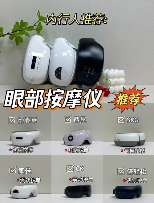 眼部穴位按摩仪多少钱