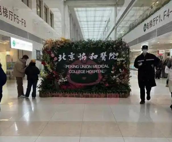 北京协和风湿风湿免疫