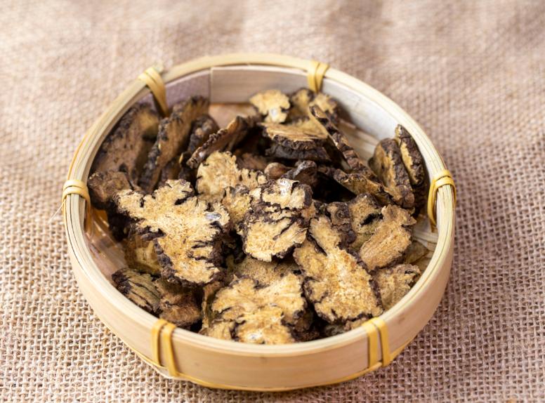 心梗脑梗渴什么中药茶