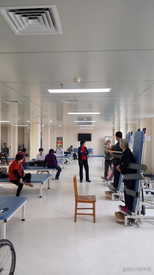 天津 脑梗患者 康复