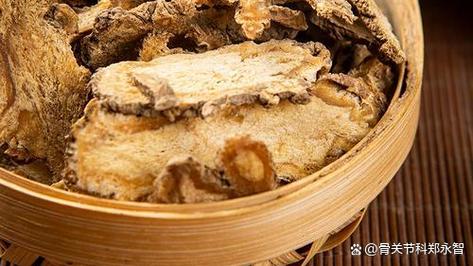 张仲景治疗风湿类风湿