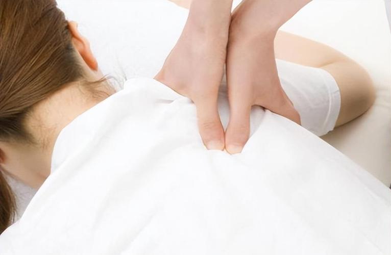 脑梗 半身疼痛 按摩