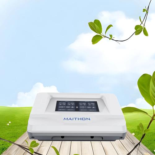 生物离子穴位渗透系统