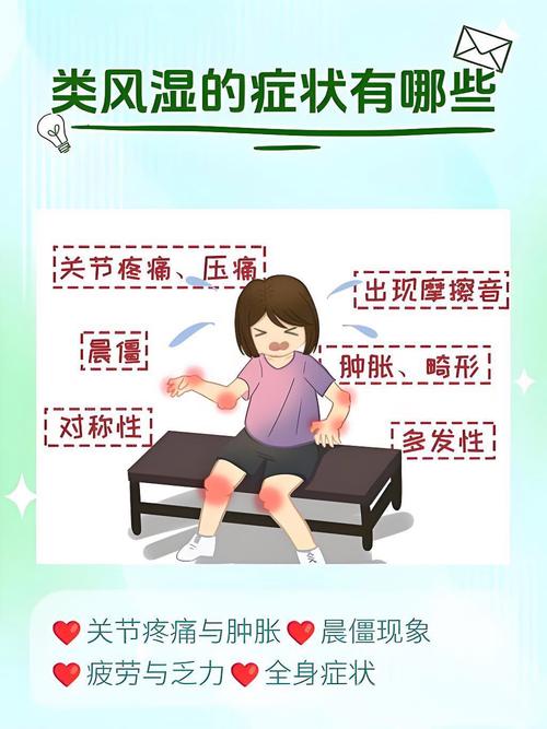 风风湿性关节炎怎么治