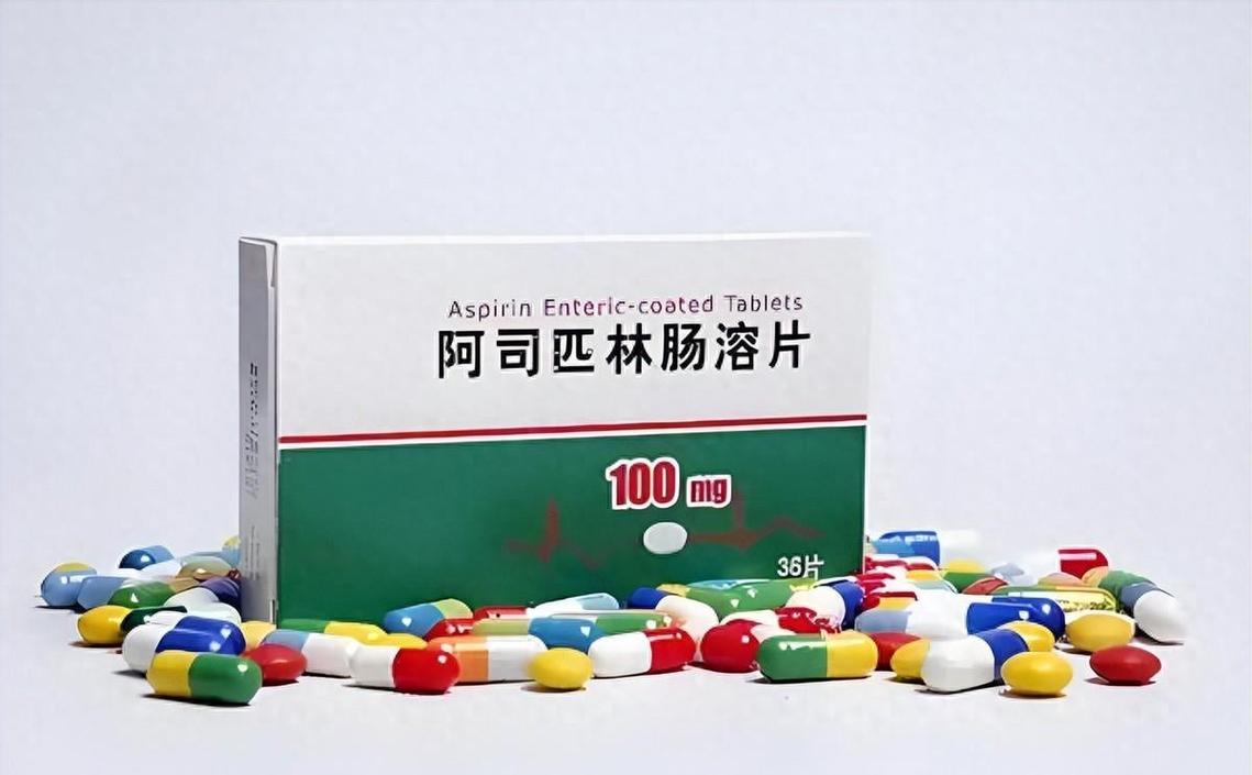 脑梗患者停用阿司匹林