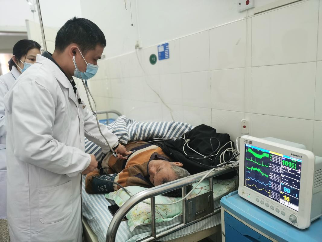 西京医院 康复 脑梗