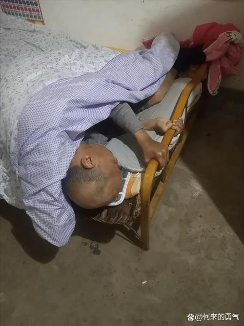脑梗 偏瘫 睡眠自愈