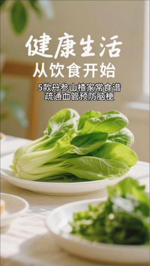 脑梗 血管狭窄 食疗