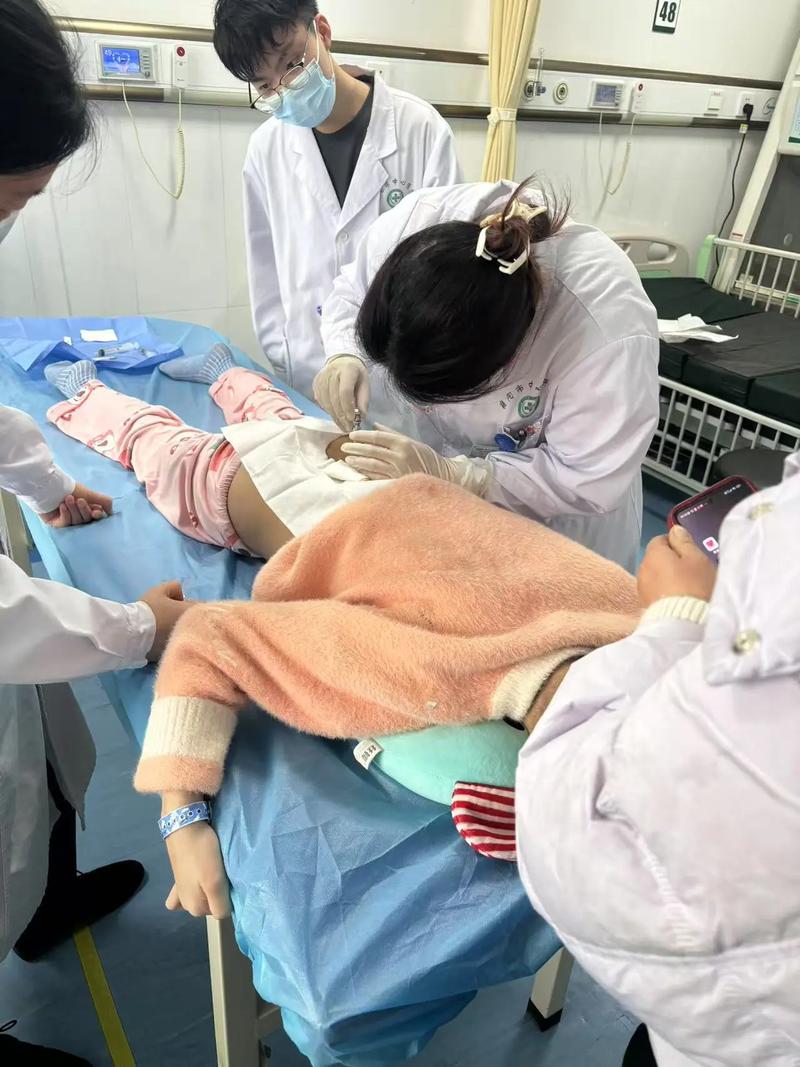 脑梗 水肿 腰椎穿刺