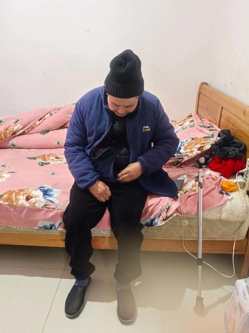 脑梗之后 浑身无力